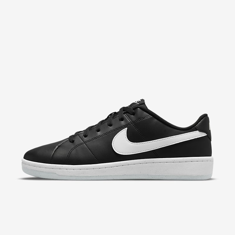 Giày Nike Court Royale 2 NN Nam Đen Trắng