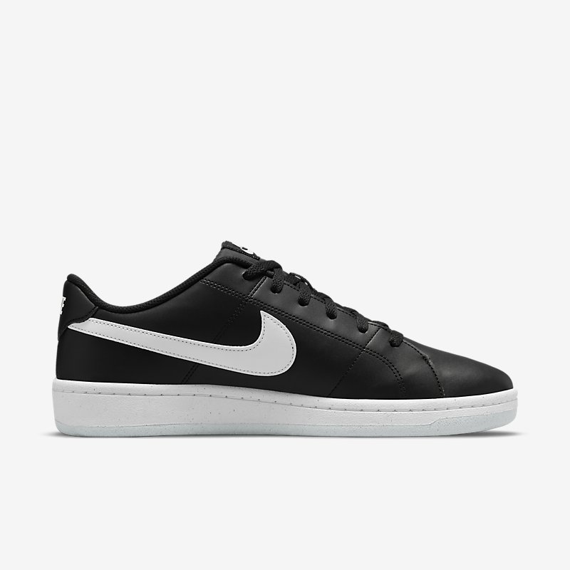 Giày Nike Court Royale 2 NN Nam Đen Trắng