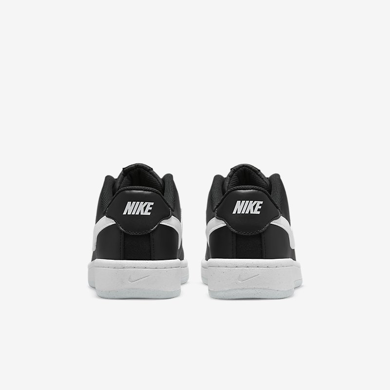 Giày Nike Court Royale 2 NN Nam Đen Trắng