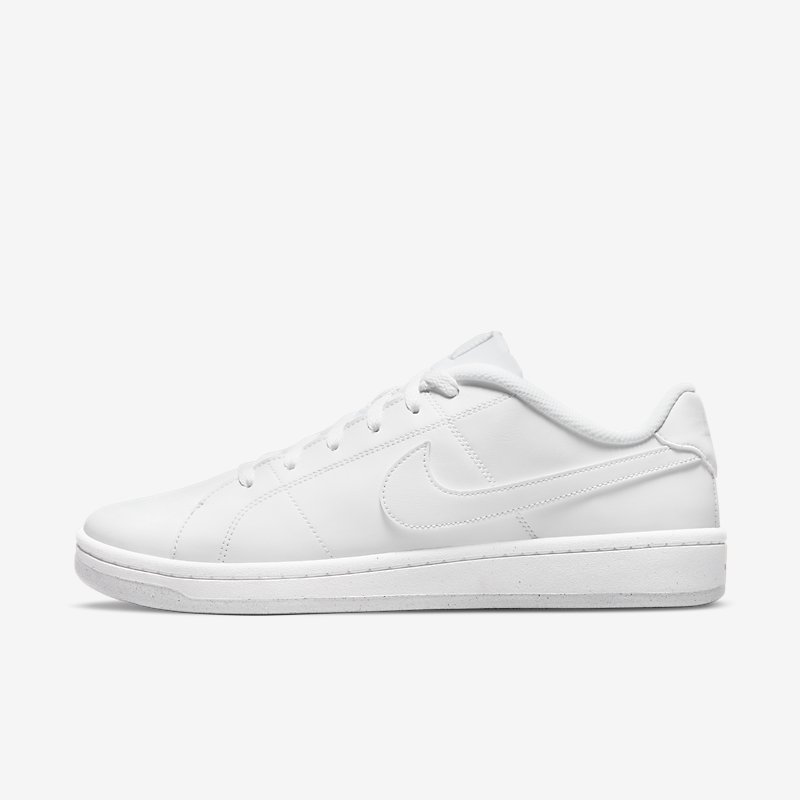 Giày Nike Court Royale 2 NN Nam Trắng