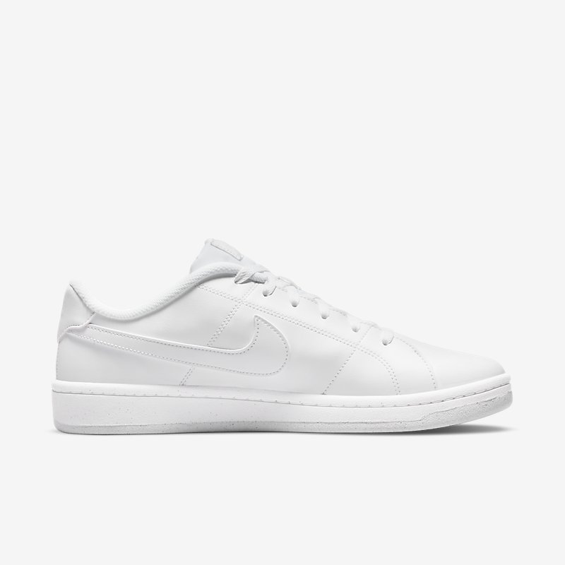 Giày Nike Court Royale 2 NN Nam Trắng