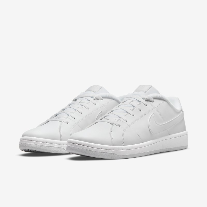 Giày Nike Court Royale 2 NN Nam Trắng