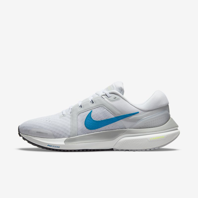 Giày Nike Air Zoom Vomero 16 Nam Trắng Xanh