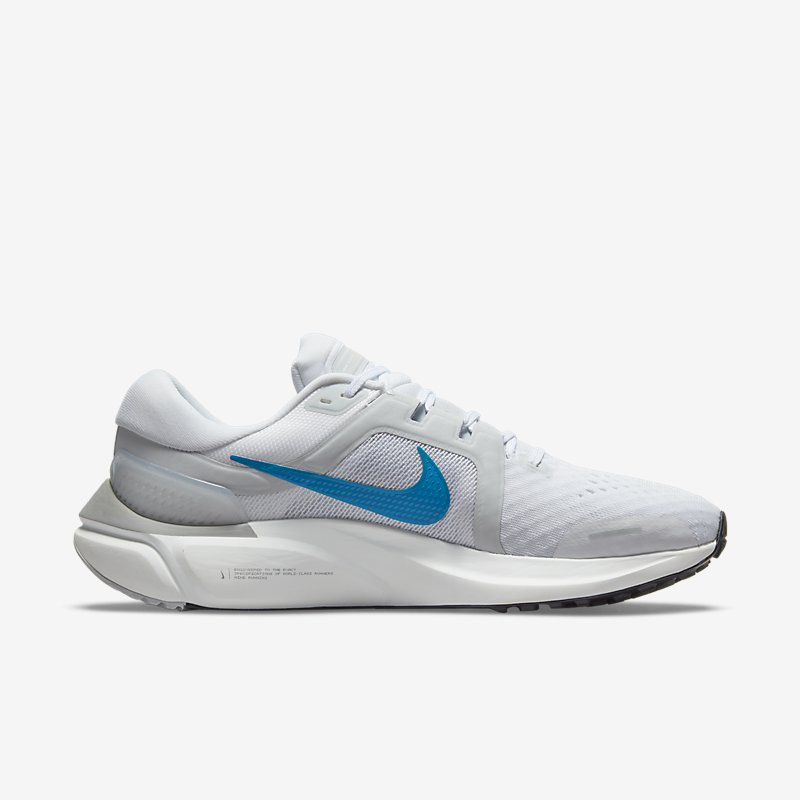 Giày Nike Air Zoom Vomero 16 Nam Trắng Xanh