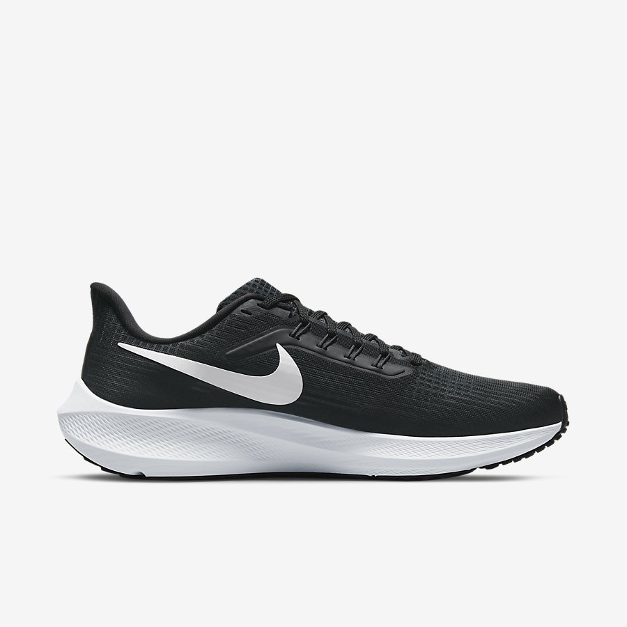 Giày Nike Air Zoom Pegasus 39 Nam Đen Trắng