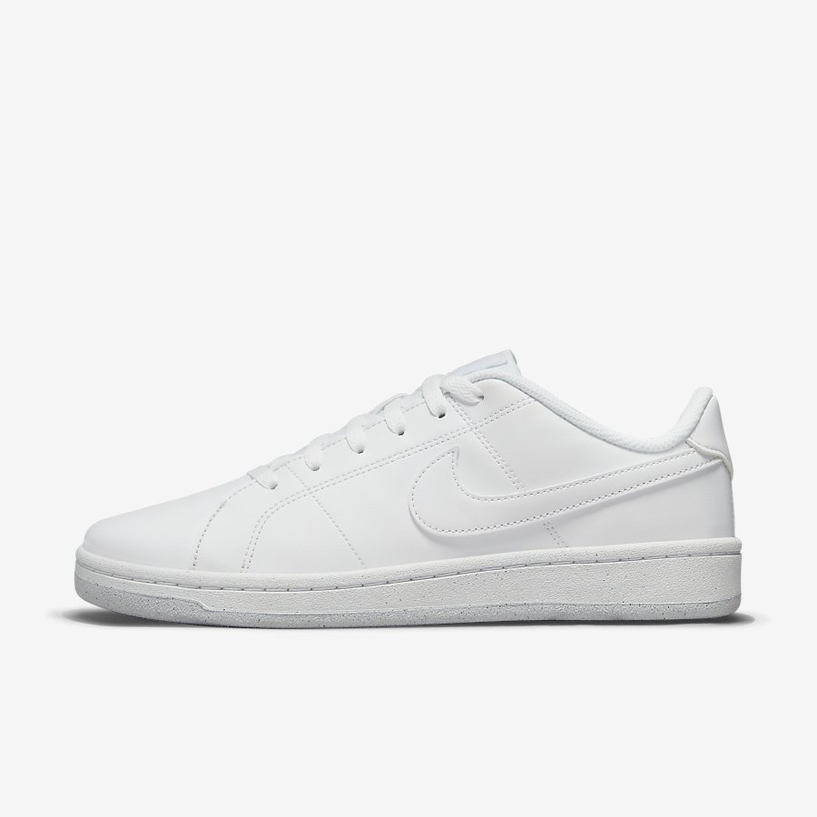 Giày Nike Court Royale 2 NN Nữ Trắng