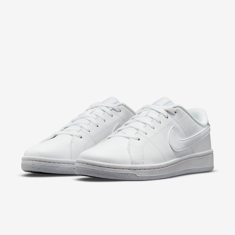 Giày Nike Court Royale 2 NN Nữ Trắng