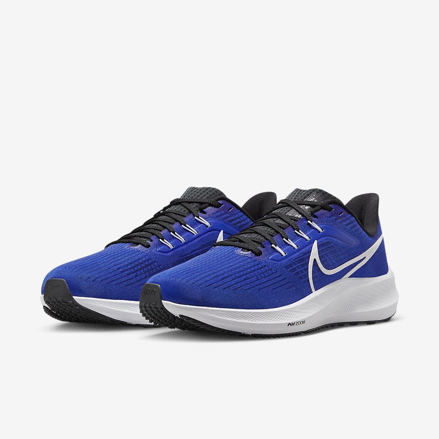 Giày Nike Air Zoom Pegasus 39 Nam Xanh Dương