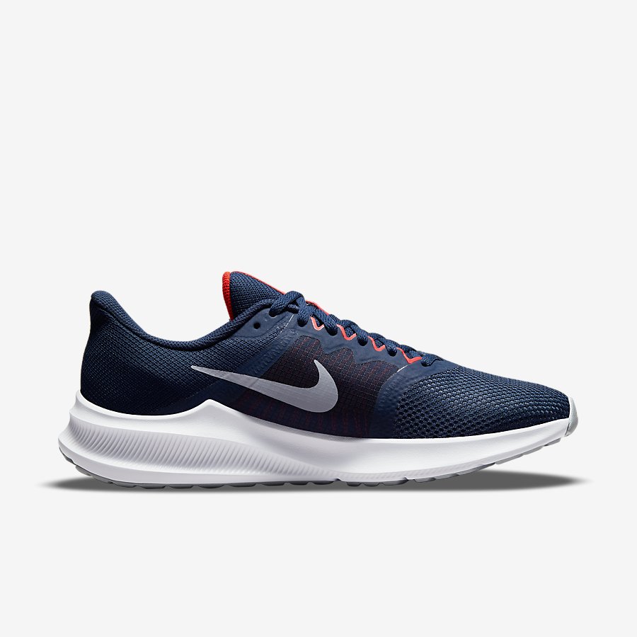 Giày Nike Downshifter 11 Nam Xanh Navy