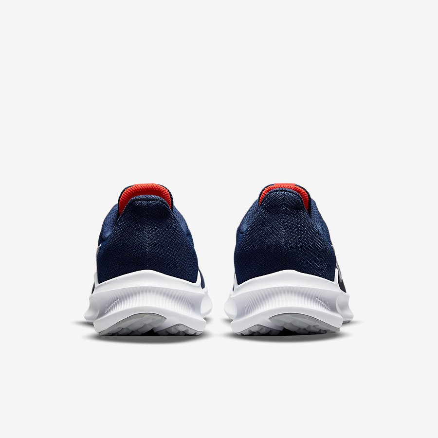 Giày Nike Downshifter 11 Nam Xanh Navy