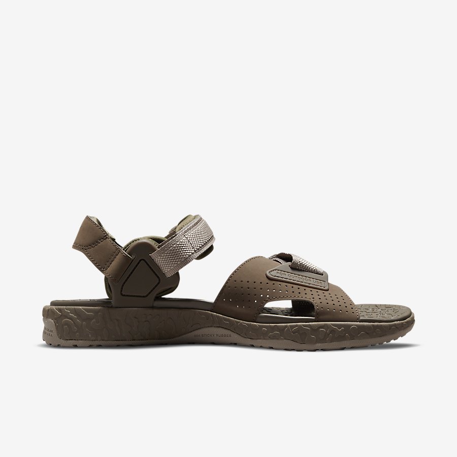 Sandal Nike ACG Air Deschutz Nam Nâu