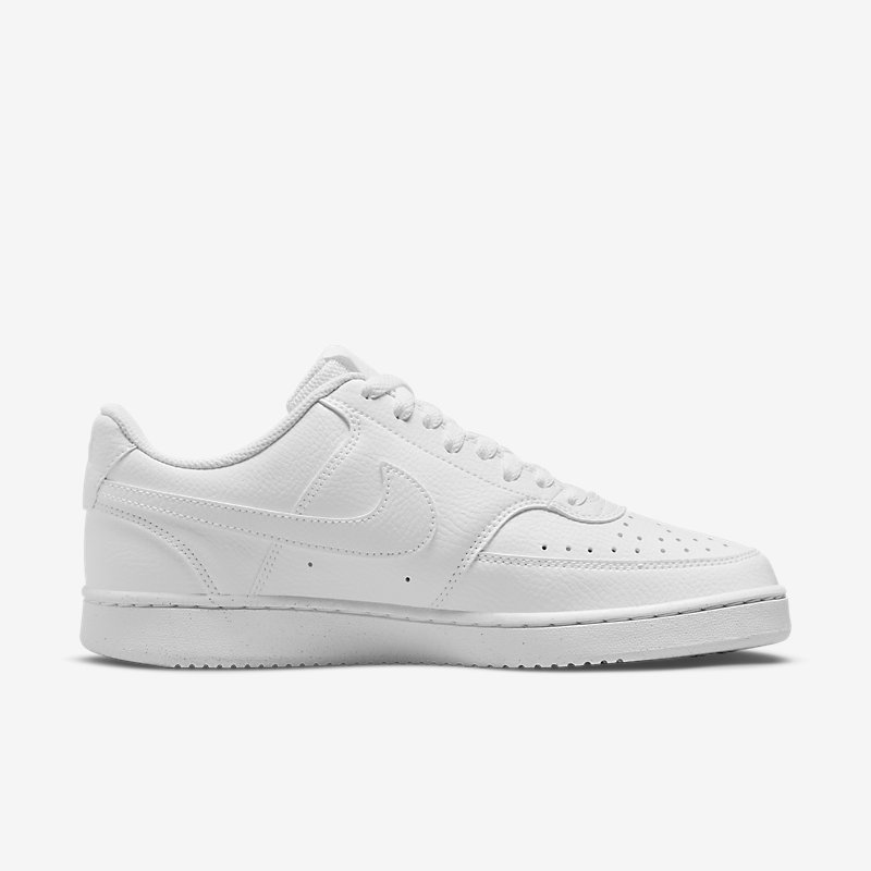 Giày Nike Court Vision Low Nữ Trắng