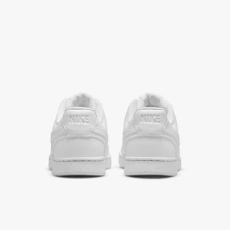 Giày Nike Court Vision Low Nữ Trắng