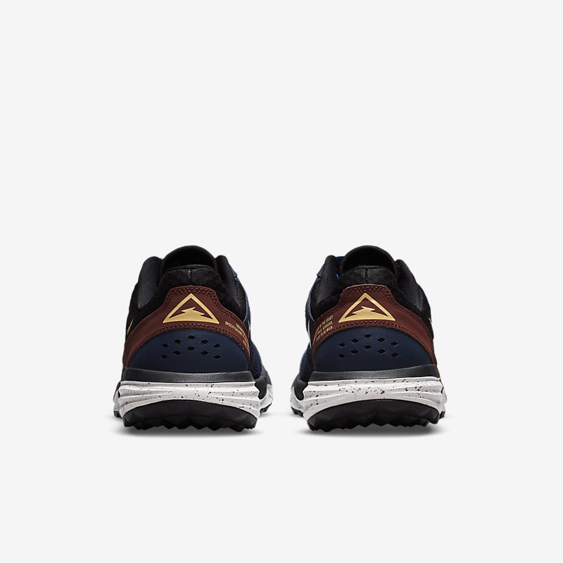 Giày Nike Juniper Trail Nam Xanh Navy