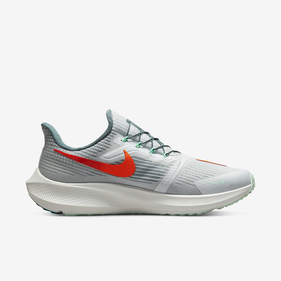 Giày Nike Air Zoom Pegasus 39 Flyease Nam Xám