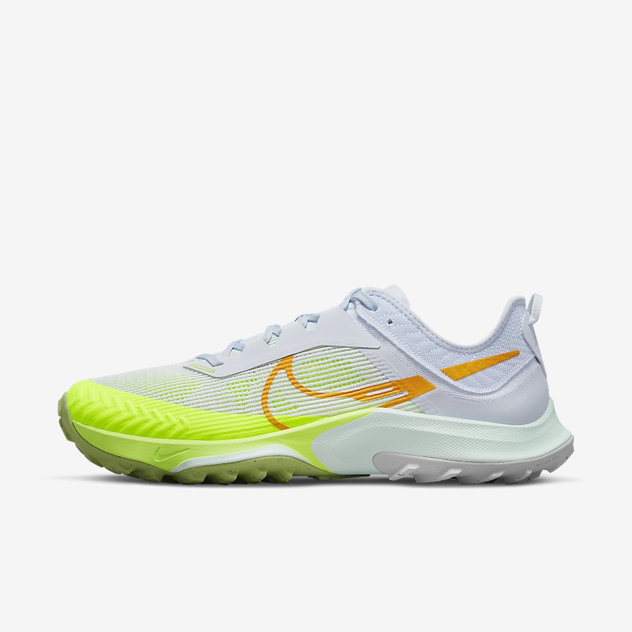 Giày Nike Air Zoom Terra Kiger 8 Nam Xám