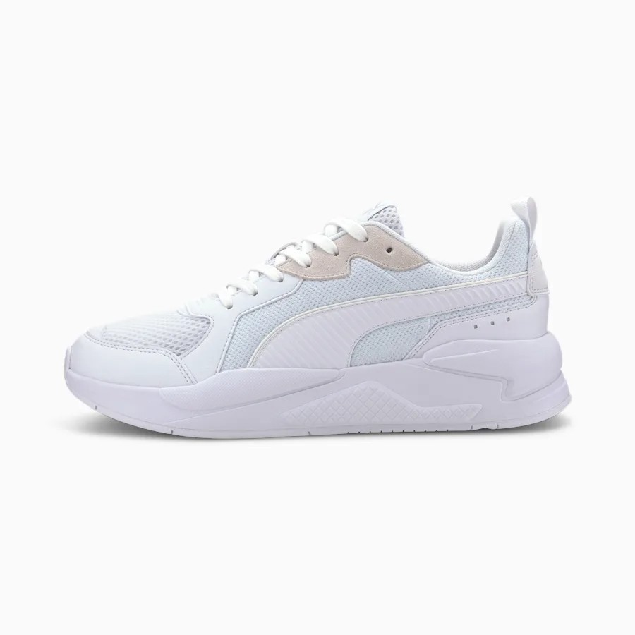 Giày Puma X Ray Trainers Nam Trắng