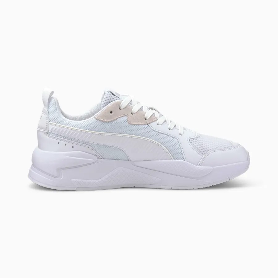 Giày Puma X Ray Trainers Nam Trắng