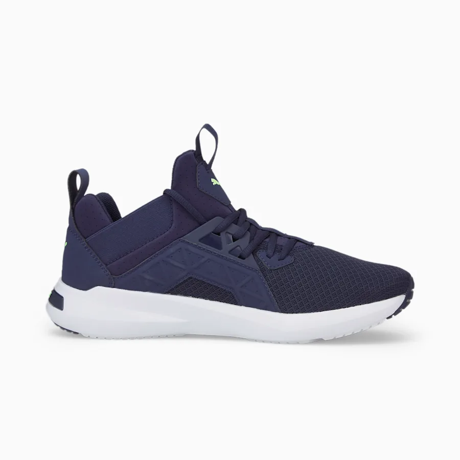 Giày Puma Softride Enzo NXT Nam Xanh Navy