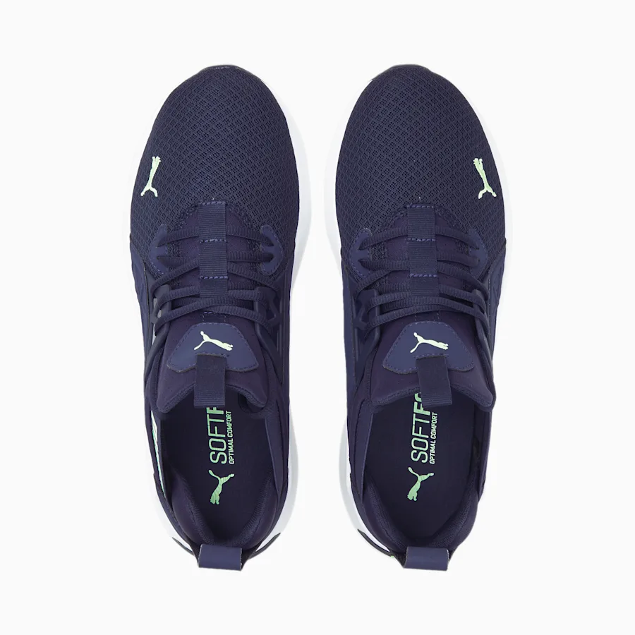 Giày Puma Softride Enzo NXT Nam Xanh Navy