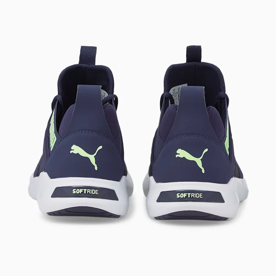 Giày Puma Softride Enzo NXT Nam Xanh Navy