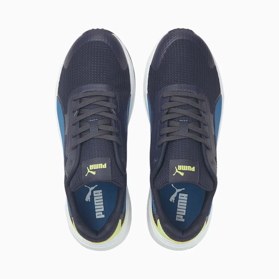 Giày Puma Taper Nam Xanh Navy