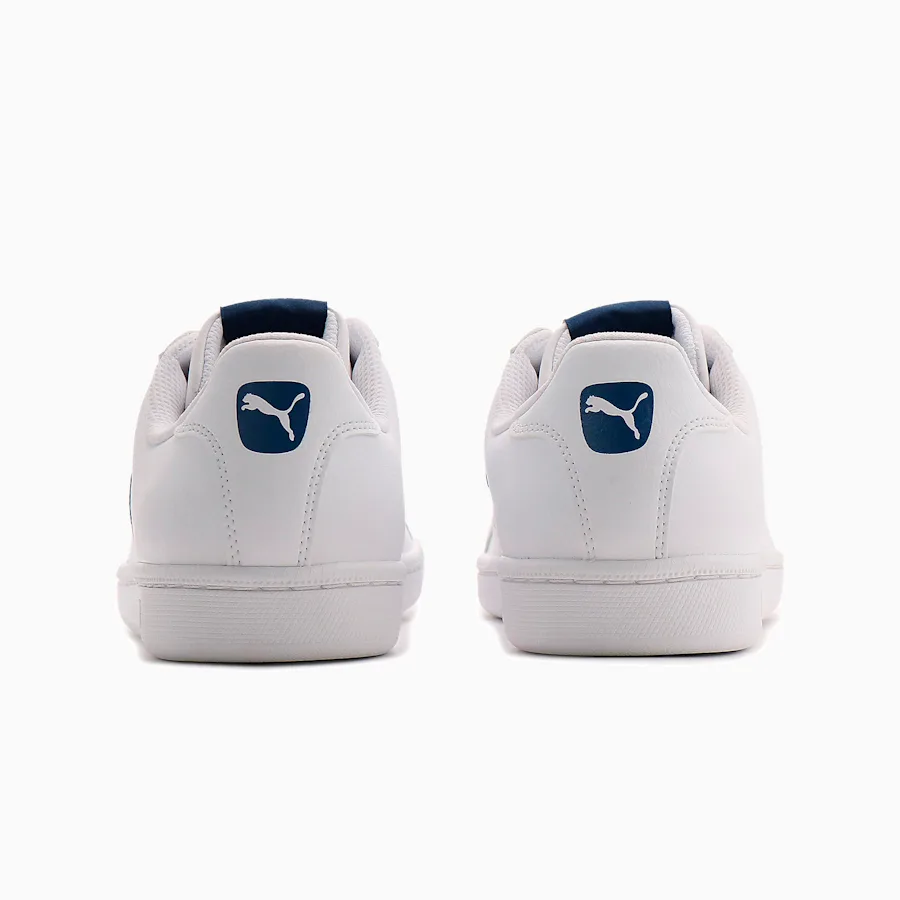 Giày Puma Smash Cat L Nam Trắng Navy