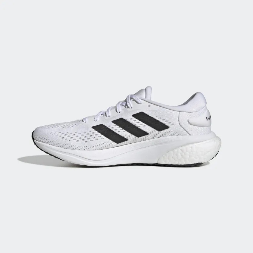 Giày adidas Supernova 2 Nam Trắng Đen