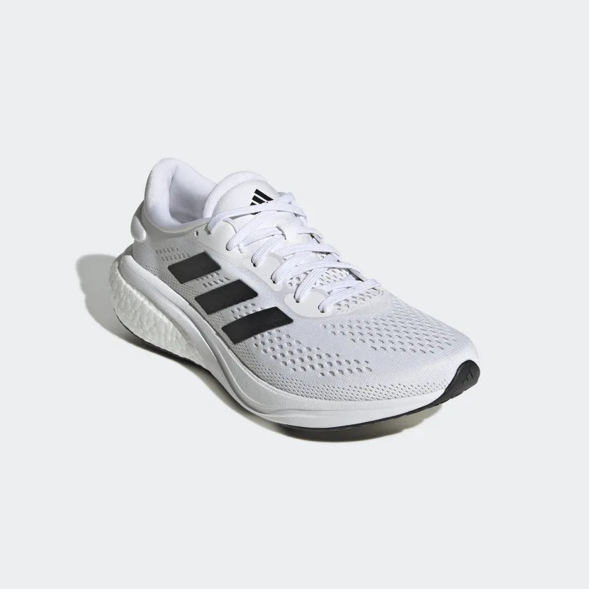 Giày adidas Supernova 2 Nam Trắng Đen