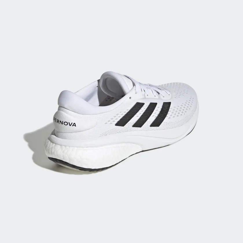 Giày adidas Supernova 2 Nam Trắng Đen