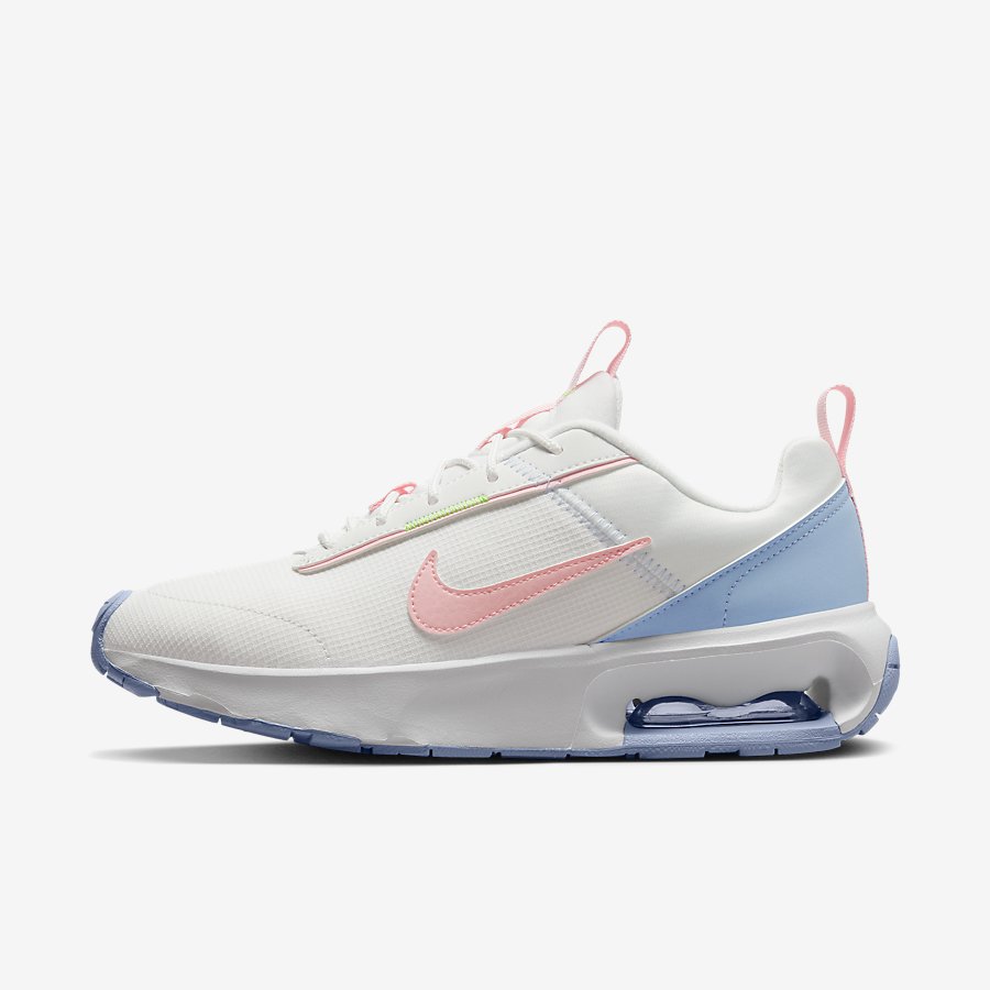 Giày Nike Air Max INTRLK Lite Nữ Trắng Hồng