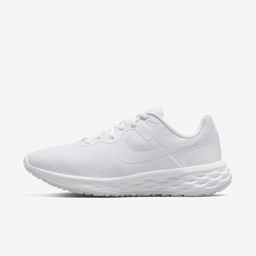 Giày Nike Revolution 6 Next Nature Nữ Trắng