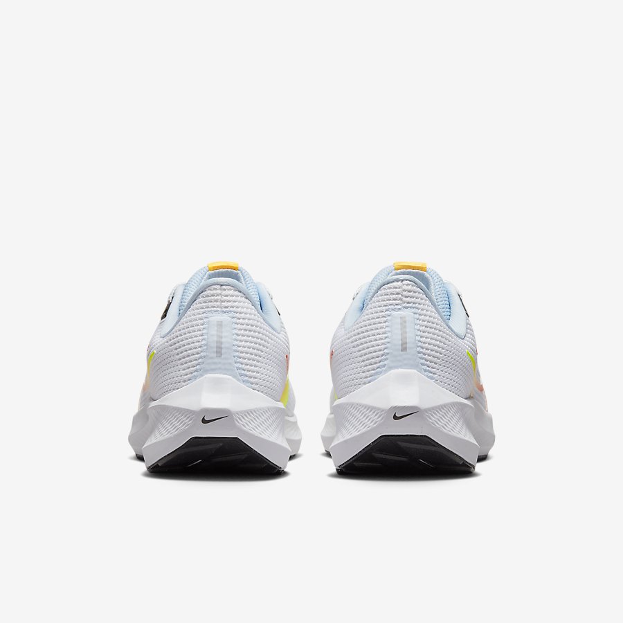 Giày Nike Air Zoom Pegasus 40 Nữ Trắng Ngọc