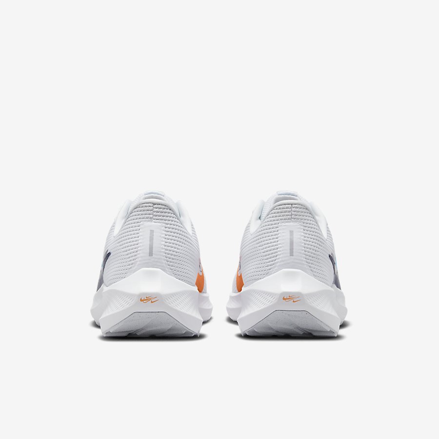 Giày Nike Air Zoom Pegasus 40 Premium Nam Trắng