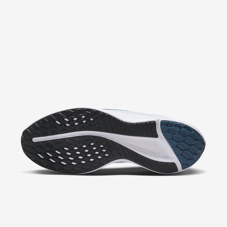 Giày Nike Quest 5 Nam Trắng