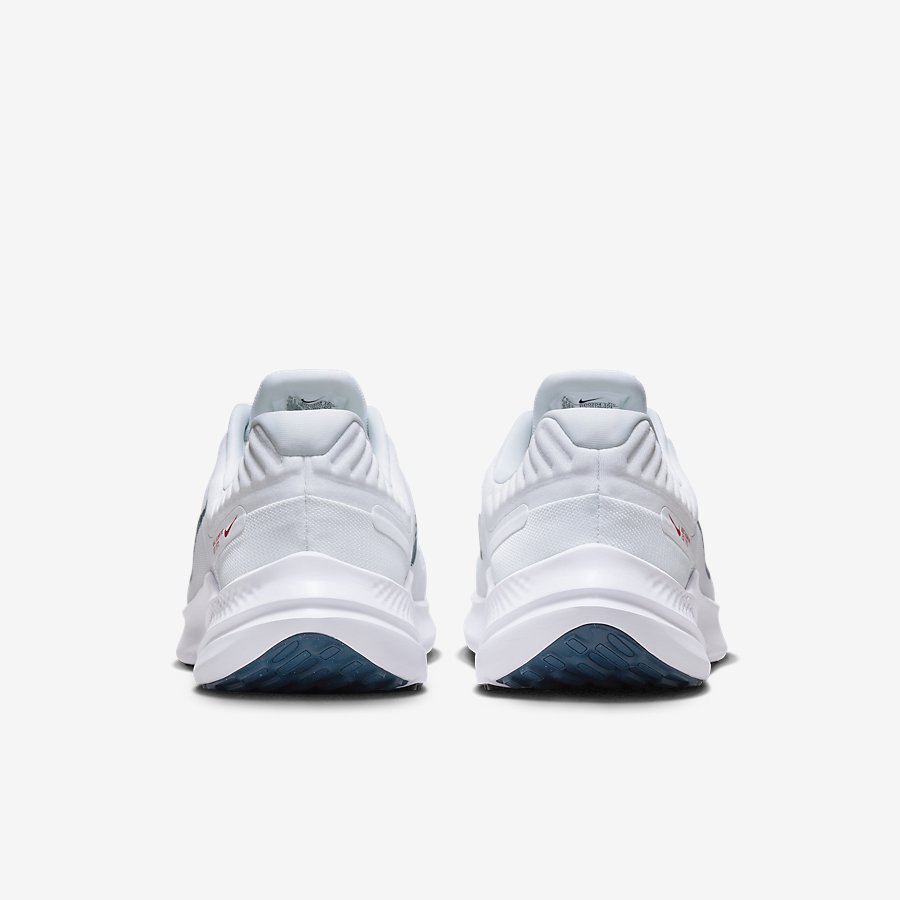 Giày Nike Quest 5 Nam Trắng