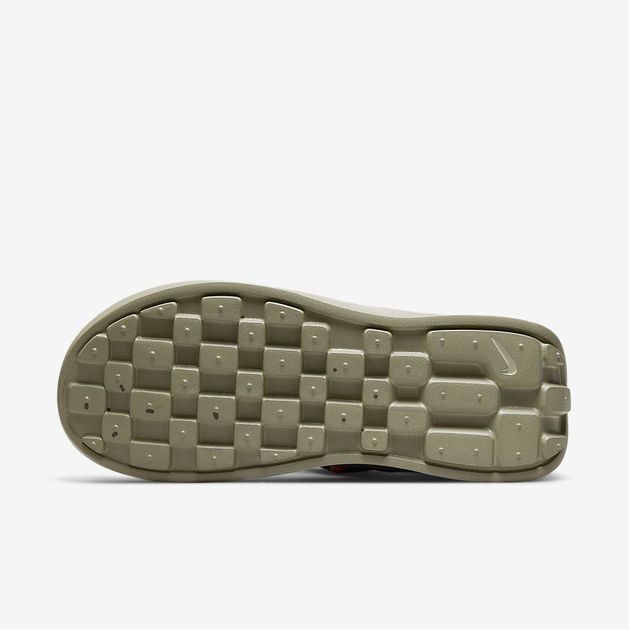 Giày Sandal Nike Vista Nam Rêu