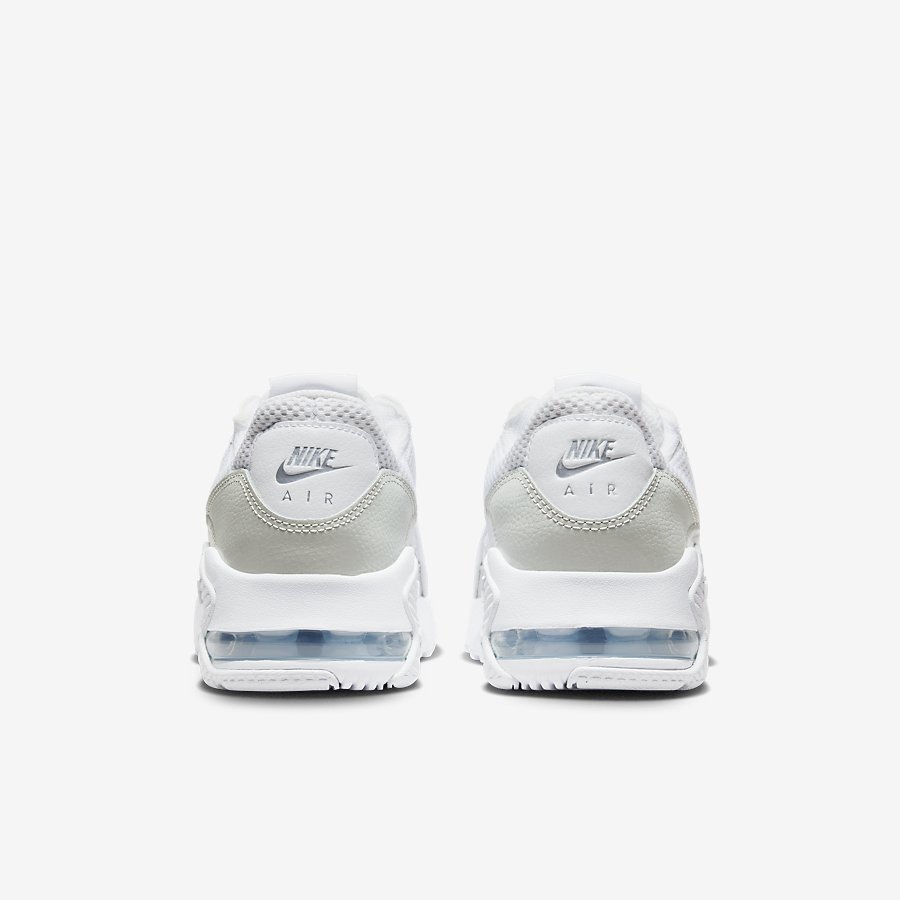 Giày Nike Air Max Excee Nữ Trắng