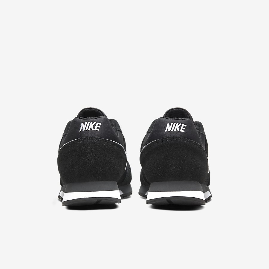 Giày Nike MD Runner 2 Nam Đen