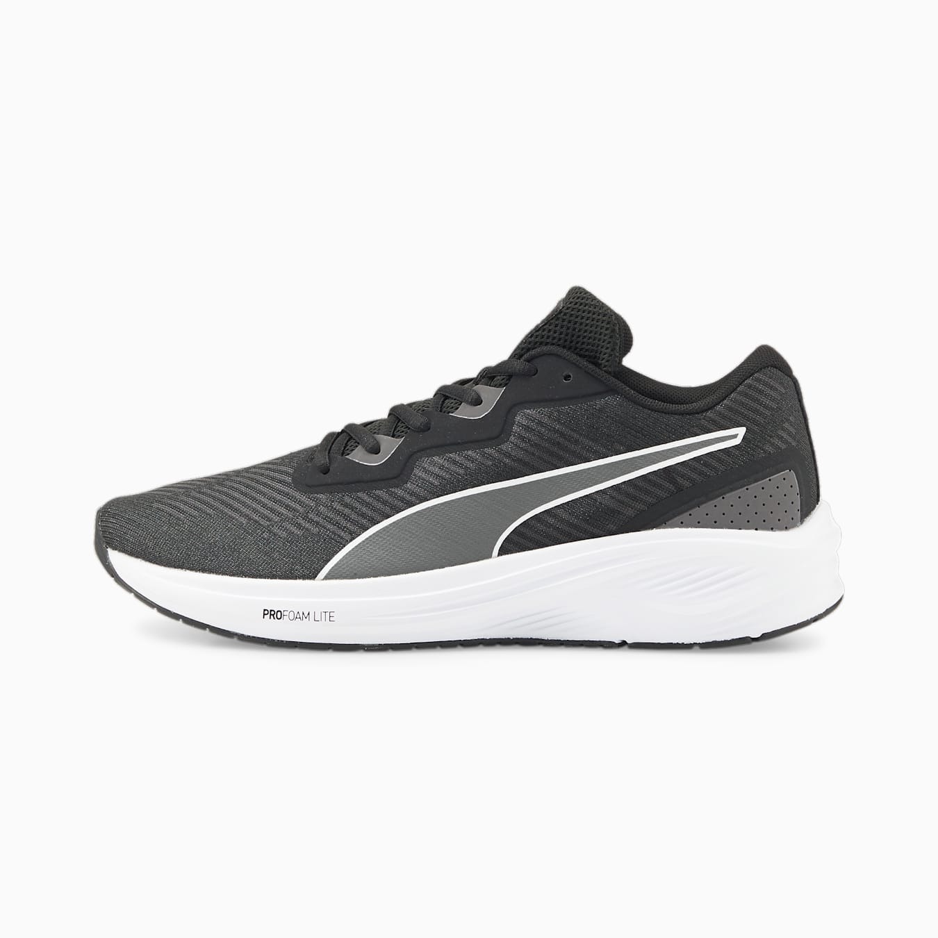 Giày Puma Aviator ProFoam Sky Nam Đen Trắng