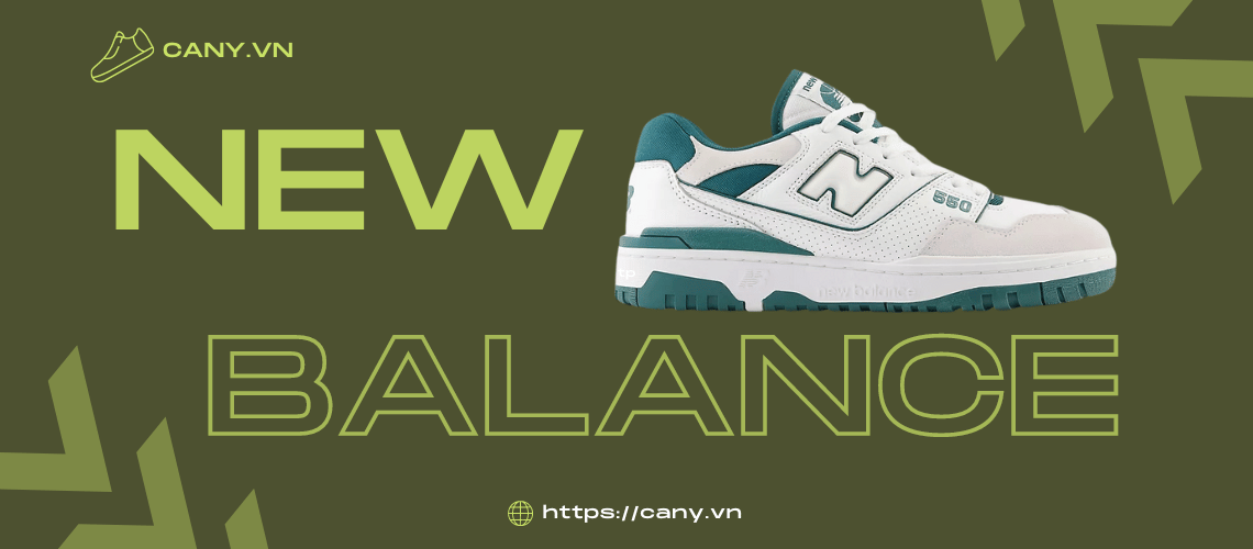 Giày New Balance