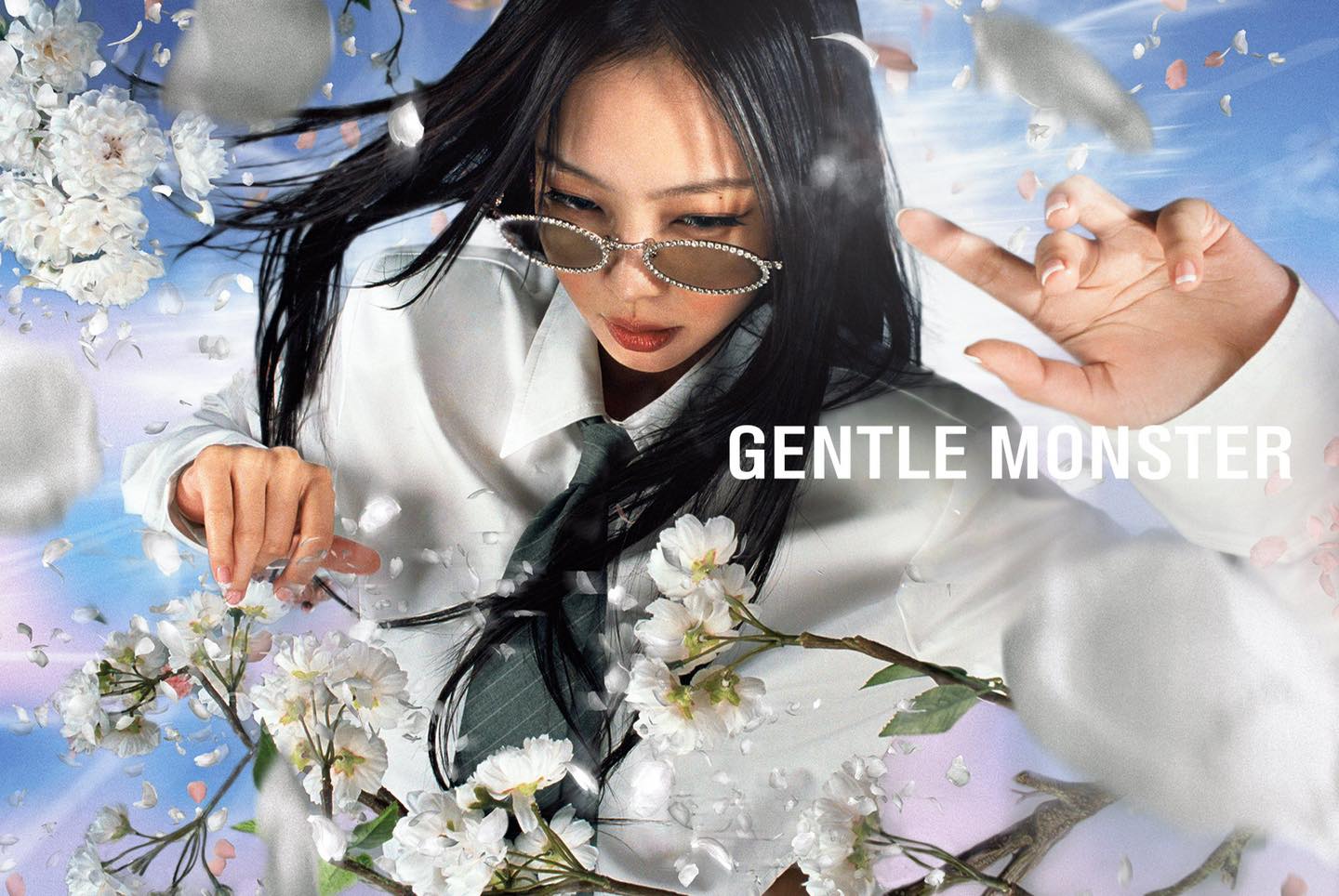 Mắt kính Gentle Monster - Thương hiệu kính mắt đẳng cấp và sáng tạo