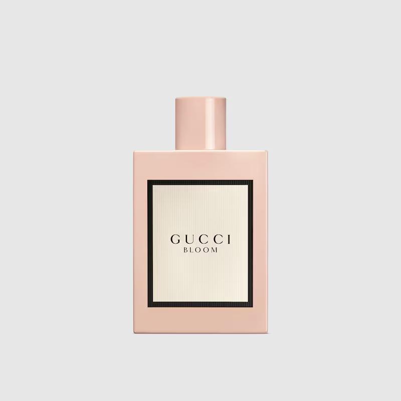 Nước Hoa Gucci Nữ Gucci Bloom Eau De Parfum 100Ml