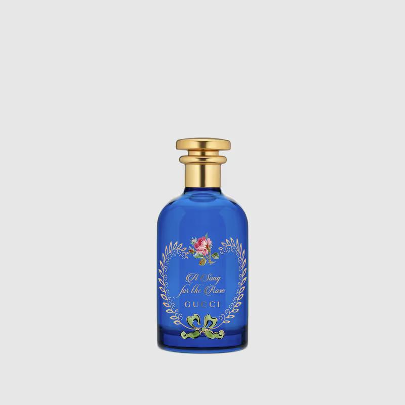 Nước Hoa Gucci Nữ The Alchemist's Garden A Song For The Rose Eau De Parfum 100Ml