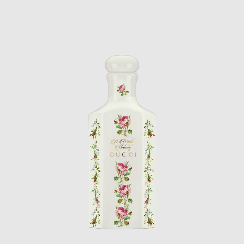 Nước Hoa Gucci Nữ The Alchemist's Garden A Winter Melody Acqua Profumata 150Ml