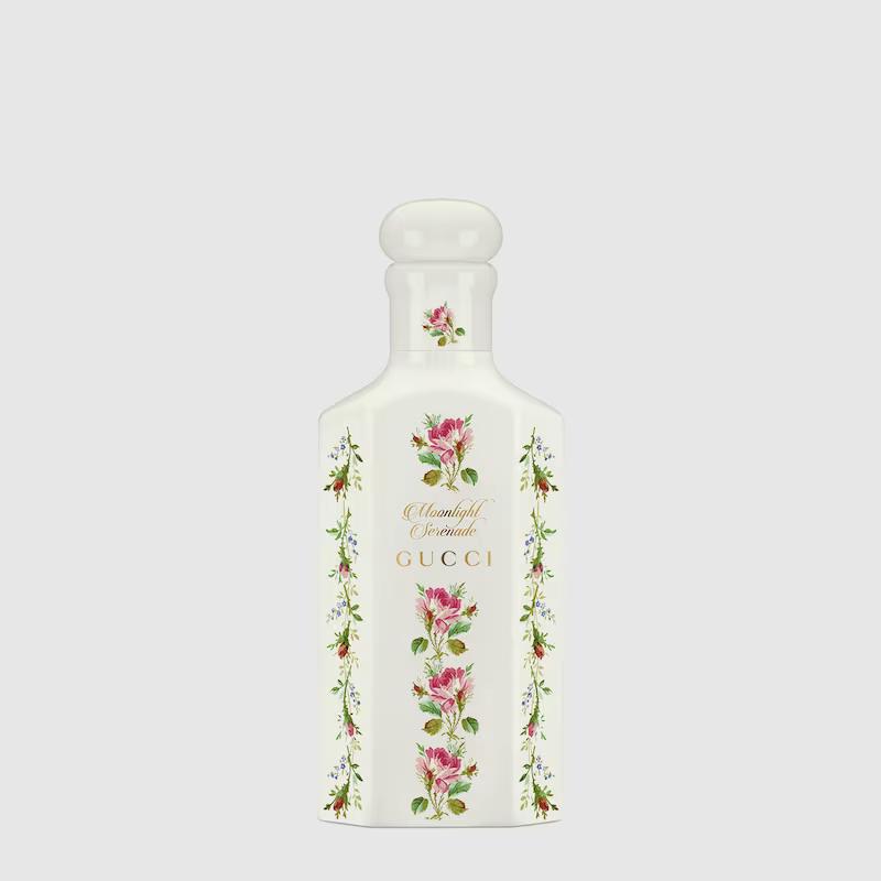 Nước Hoa Gucci Nữ The Alchemist's Garden Moonlight Serenade Acqua Profumata 150Ml