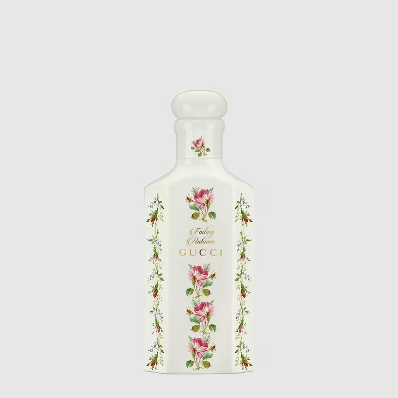 Nước Hoa Gucci Nữ The Alchemist's Garden Fading Autumn Acqua Profumata 150Ml