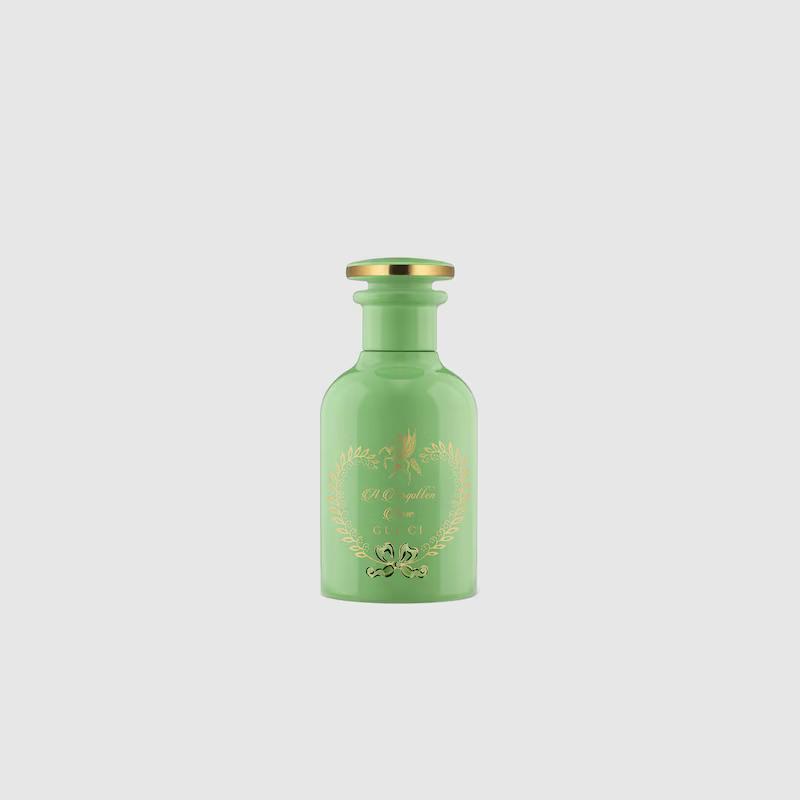 Nước Hoa Gucci Nữ The Alchemist's Garden A Forgotten Rose Perfumed Oil 20Ml