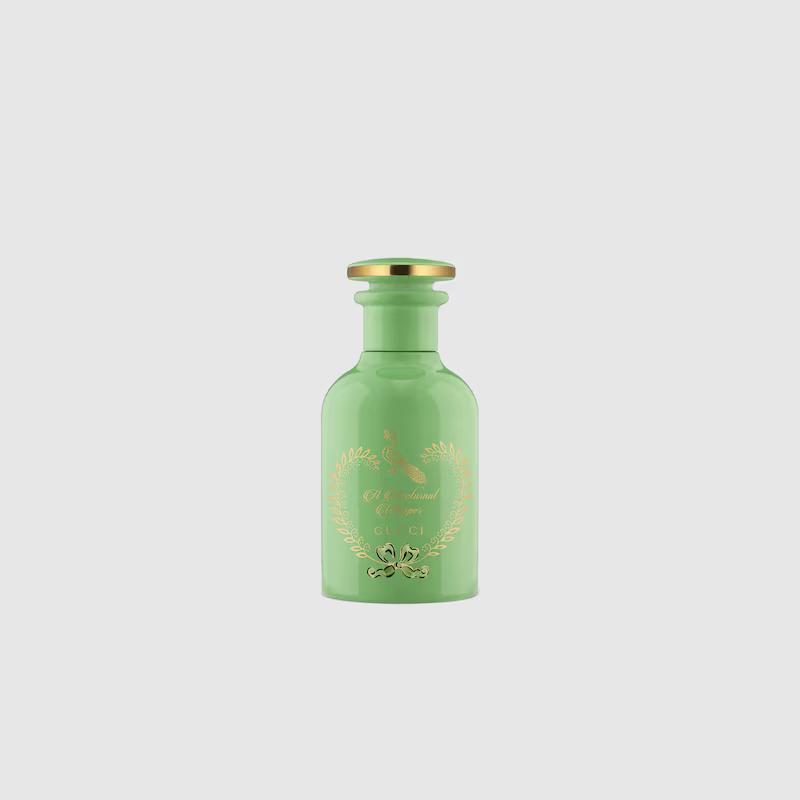 Nước Hoa Gucci Nữ The Alchemist's Garden A Nocturnal Whisper Perfumed Oil 20Ml