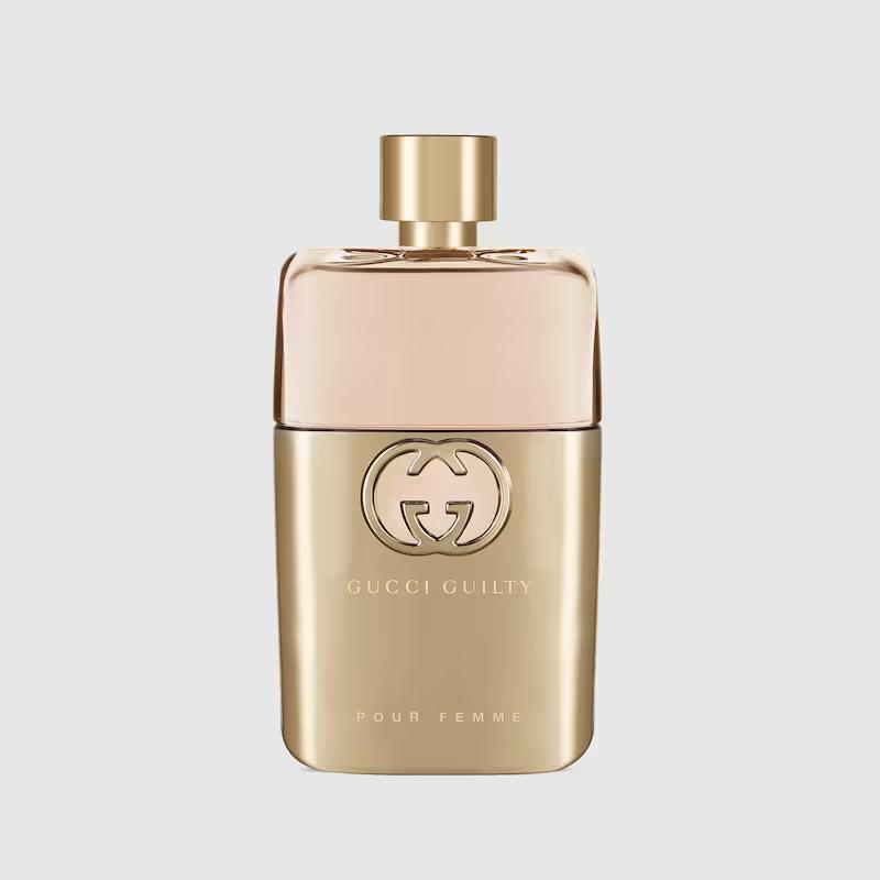 Nước Hoa Gucci Nữ Guilty Pour Femme Eau De Parfum 90Ml